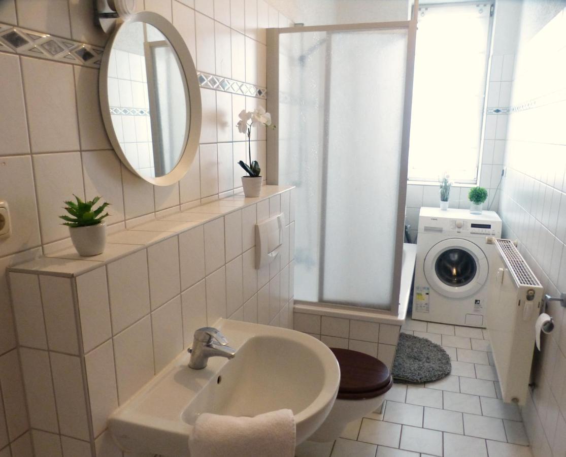 Sunnyhome Monteurwohnungen Und Apartments In ארפורט מראה חיצוני תמונה