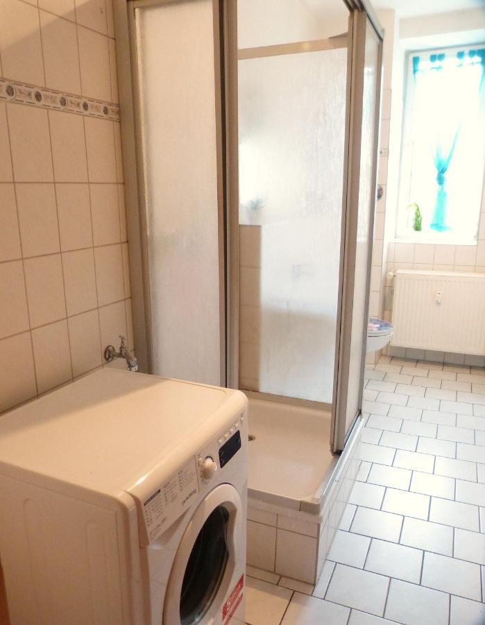 Sunnyhome Monteurwohnungen Und Apartments In ארפורט מראה חיצוני תמונה