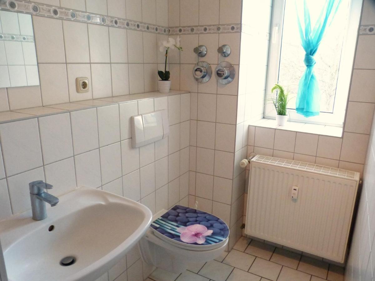 Sunnyhome Monteurwohnungen Und Apartments In ארפורט מראה חיצוני תמונה