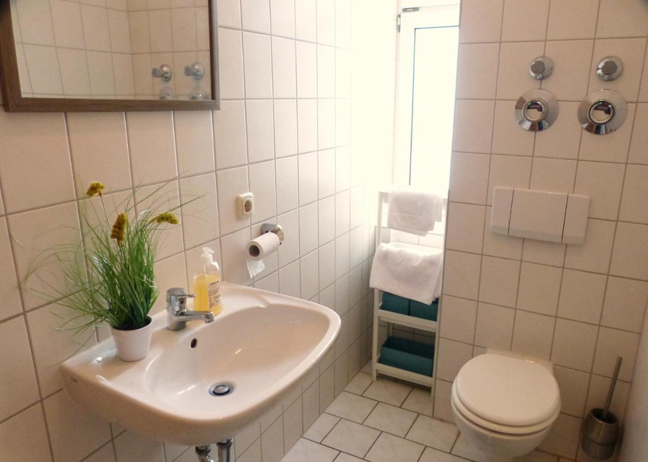 Sunnyhome Monteurwohnungen Und Apartments In ארפורט מראה חיצוני תמונה