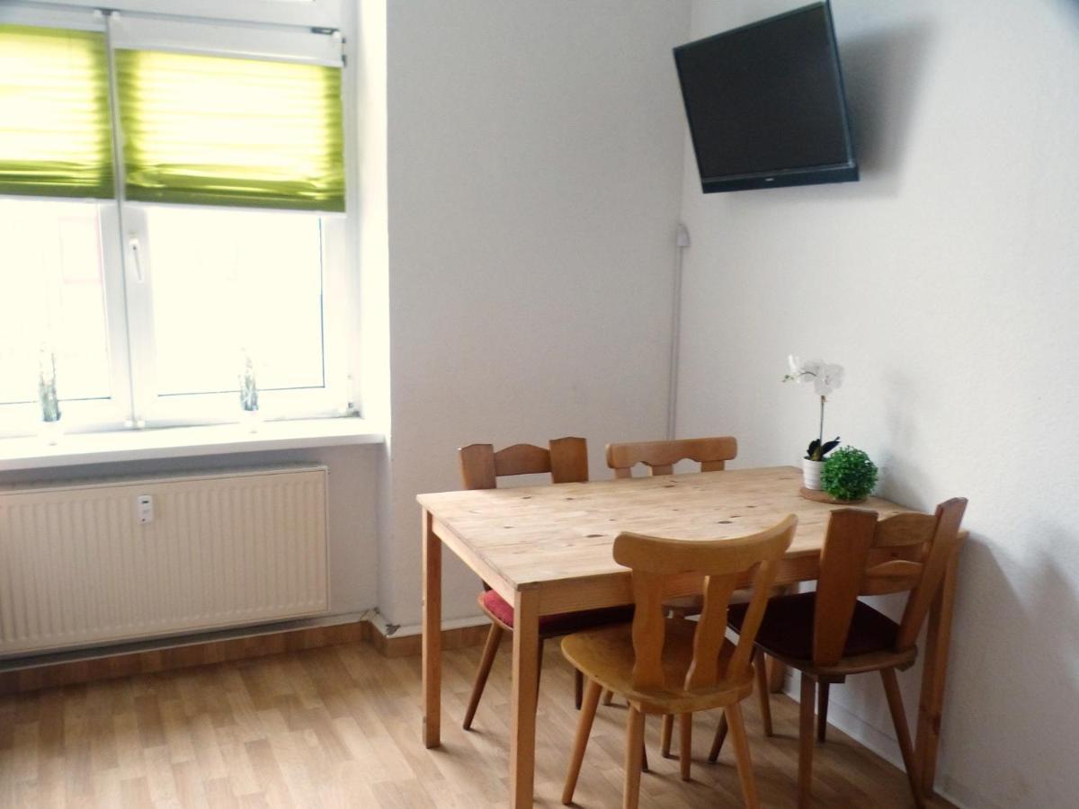 Sunnyhome Monteurwohnungen Und Apartments In ארפורט מראה חיצוני תמונה