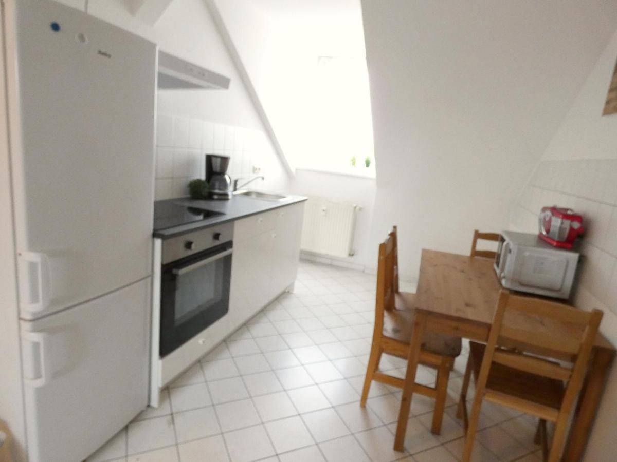 Sunnyhome Monteurwohnungen Und Apartments In ארפורט מראה חיצוני תמונה