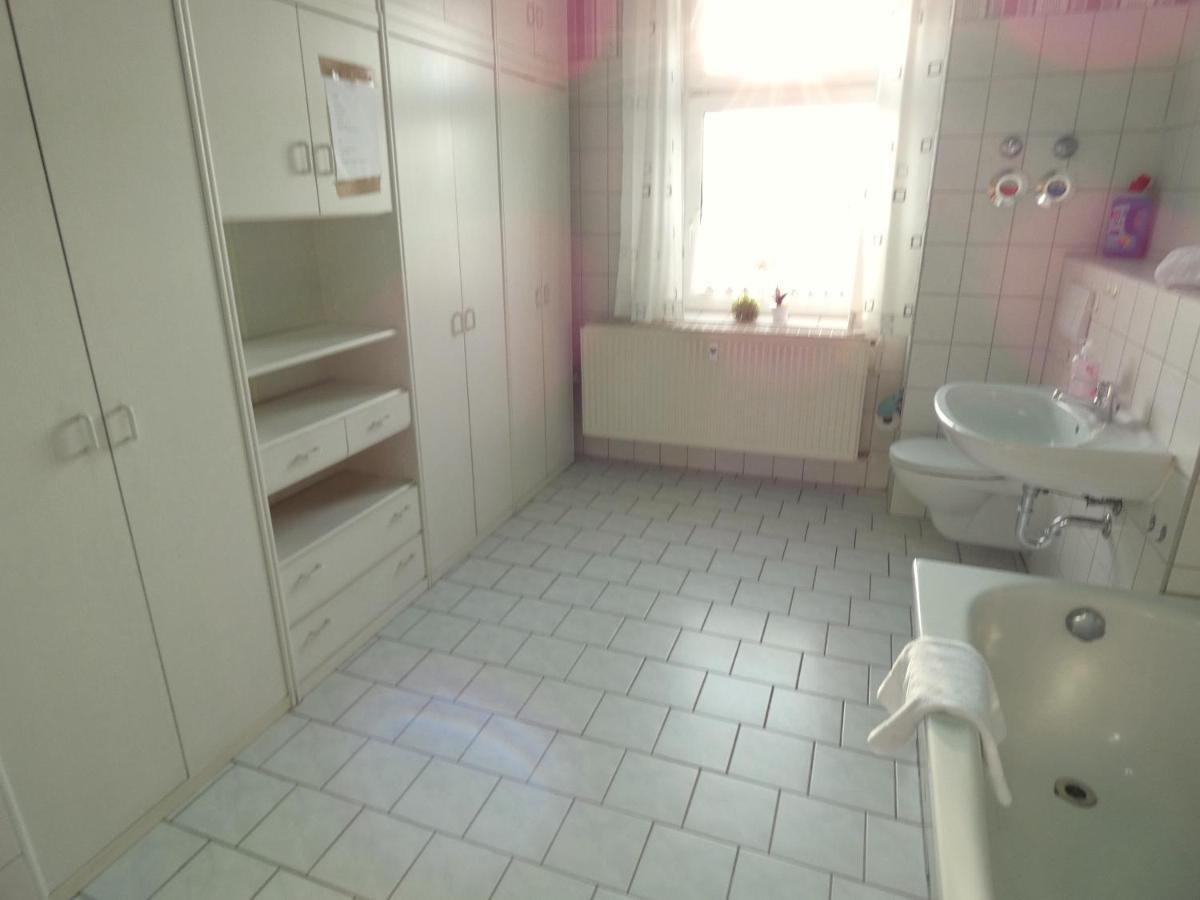 Sunnyhome Monteurwohnungen Und Apartments In ארפורט מראה חיצוני תמונה