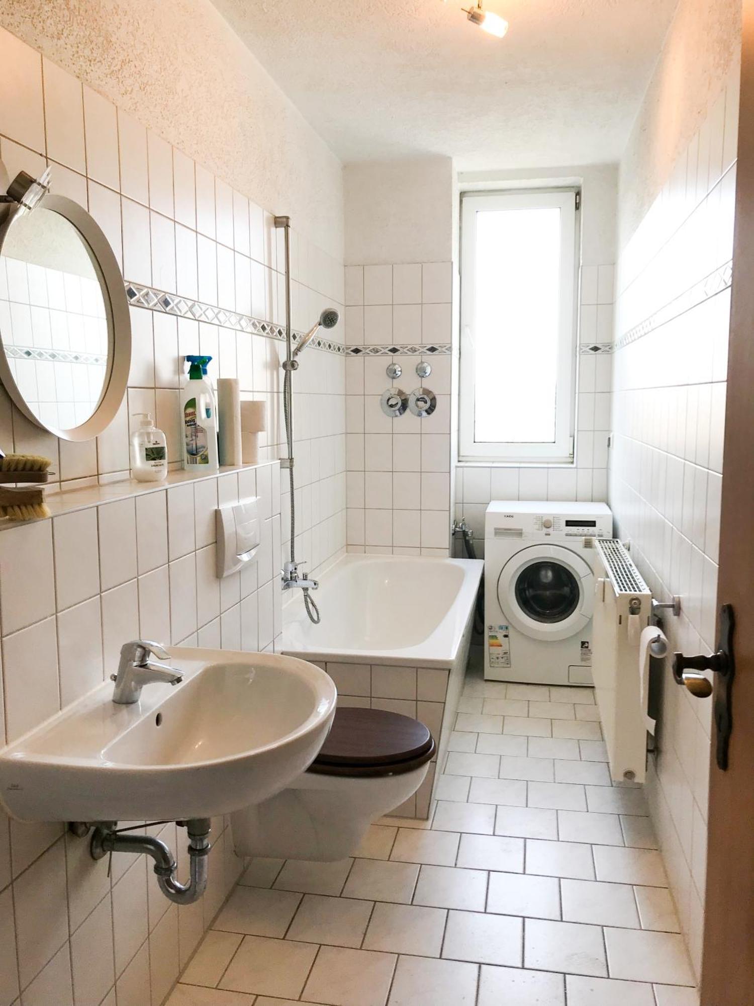 Sunnyhome Monteurwohnungen Und Apartments In ארפורט מראה חיצוני תמונה