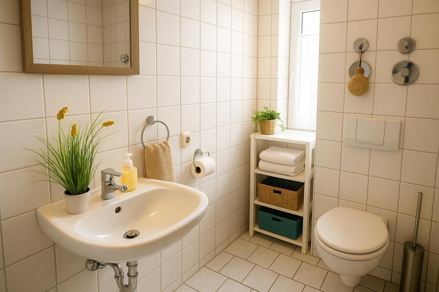 Sunnyhome Monteurwohnungen Und Apartments In ארפורט מראה חיצוני תמונה